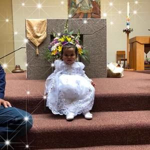 Meet your Posher, Dulce